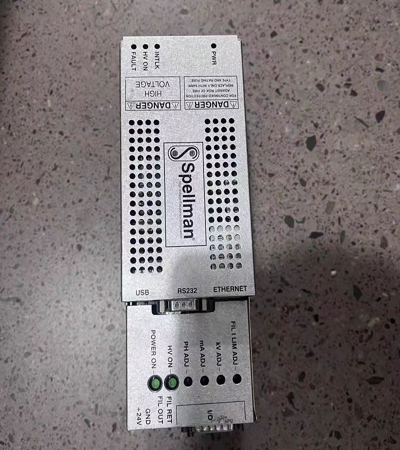 山東 美國 spellman斯派曼高壓電源XRB80N100維修 中心 推薦維修 